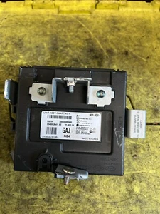 2018+ HYUNDAI IONIQ KEYLESS ENTRY CONTROL MODULE 95480G2641 - Picture 1 of 3