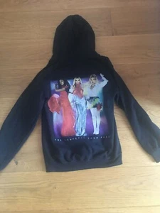 Little Mix The Confetti Tour 2023 Hoodie Size XS & Matching Tote Bag - Picture 1 of 4