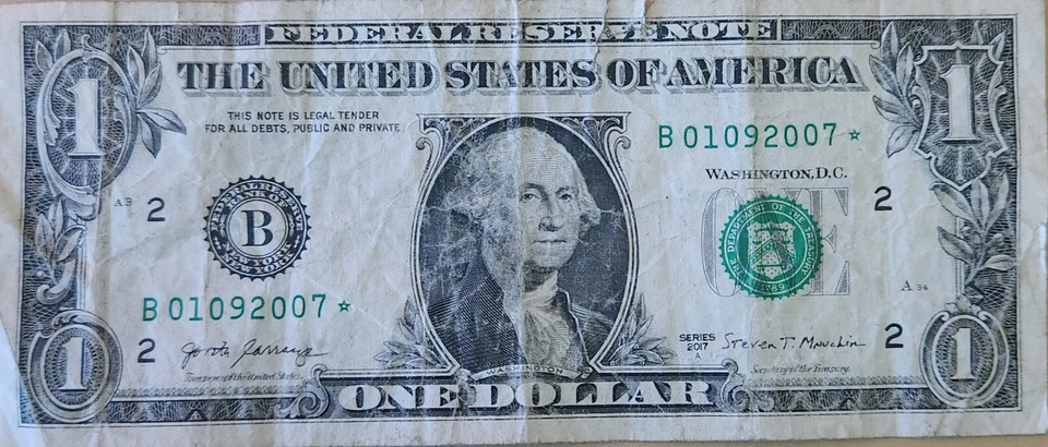 birthday star notes 1 JANUARY 09  2007 - Image 1 of 2