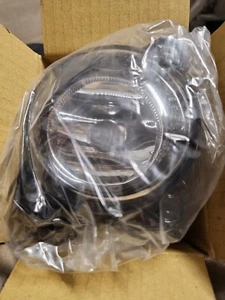 Right Driver Side Fog Lamp for Volkswagen TRANSPORTER mk5 van 2003-2004 19-A517- - Picture 1 of 2