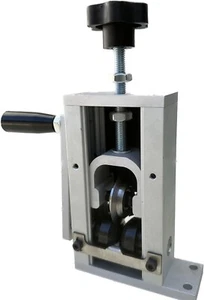 Manual Electric Wire Stripping Machine Cable Stripper Crank Scrap Copper Cutter - Picture 1 of 4