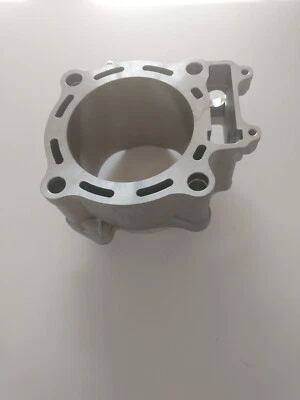 Se adapta a Honda TRX450R TRX450ER 2006-2014 12100-HP1-601 cilindro nuevo diámetro 96 mm Foto 1 de 4