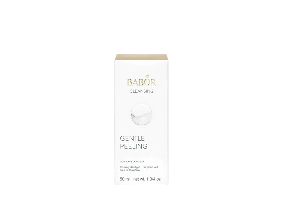 Babor Cleansing Gentle Peeling 50ml / 1.69oz - Image 1 of 1