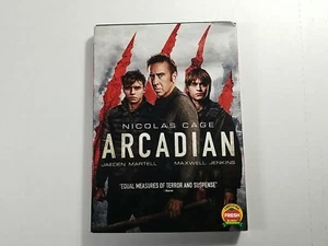 Arcadian (DVD, 2024) - Foto 1 di 6