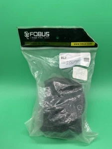 New Fobus Rotating Belt Holster Model BRS Left For Beretta PX4,M9,92A1,92FS - Picture 1 of 4