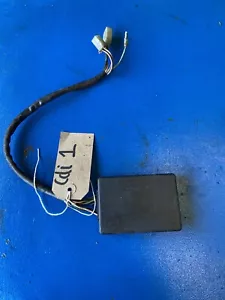 Honda NSR125 CDI/ECU/ IGNITION UNIT C 1 - Picture 1 of 3