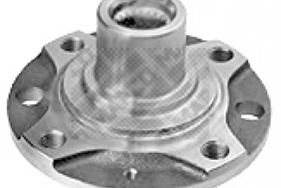 Mapco 26816 Hub Front Axle for Vauxhall Astra F (T92),Vectra A (J89) - Image 1 of 2
