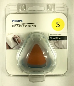 Philips Respironics Trueblue Nasal Cushion And Flap Small - Picture 1 of 1