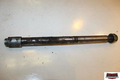 Eixo traseiro Honda Goldwing GL1200 1986  - Imagem 1 de 4