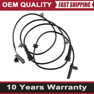 Front Wheel Speed ABS Sensor For 2013 2014 2015 2016 2017 2018 Nissan Sentra - Bild 1 von 5