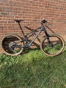 2019 Santa Cruz 5010 Carbon C, Size L, - Picture 1 of 8