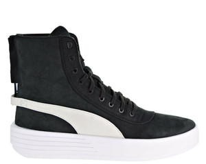 puma xo parallel triple black