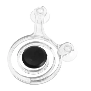 Joystick controller gioco impugnatura touch screen joypad grip cellulare joystick usato - Foto 1 di 12
