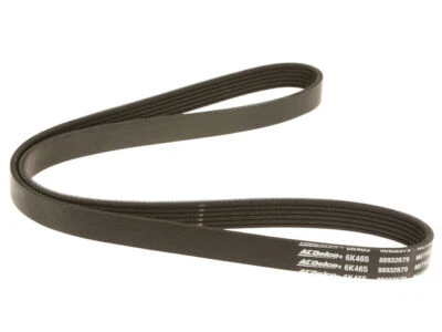 Cinturón multi costilla aire acondicionado Delco 33332BZJH 2016 2017 2018 2019 para Volvo XC60 2015-2021 Foto 1 de 2