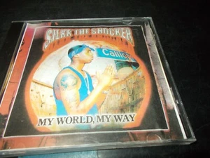 My World, My Way [PA] by Silkk the Shocker (CD, Feb-2001, No Limit Records) - Bild 1 von 1