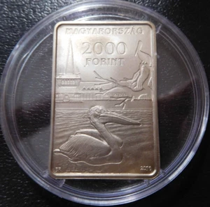 UNGHERIA / ZOO DI BUDAPEST / FIORINO 2000 / 2016 - Foto 1 di 2