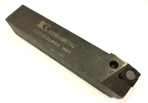 WSP Drehhalter Klemmhalter Schaft 32 x 32 1.77132L400 von KENNAMETAL - Bild 1 von 1