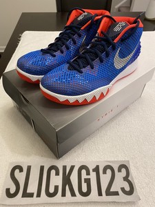 kyrie 1 size 9.5