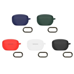 For WF-1000XM5 Shockproof Washable Silicone Sleeve Anti-scratch Housing Case - Picture 1 of 9