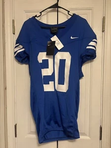 Nike Fußball Performance Trikot Mesh belüftet Herren Large royalblau CI3767 - Bild 1 von 3