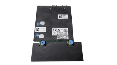 戴尔 XJ8VT Mellanox CX422A 双端口 25GB 网络子卡 无 SFP — 第 1/4 张图片