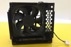 Lenovo Thinkstation P500/P510/P700/P710 Front Lüfter Fan Model: DS09225B12U - Bild 1 von 2