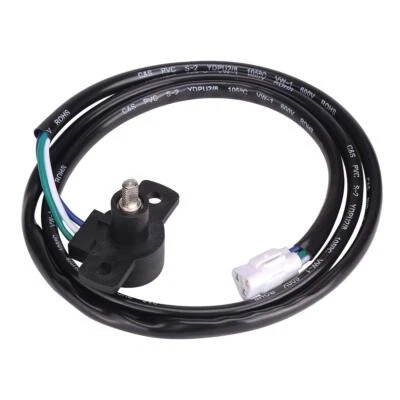 Conjunto de sensor de acelerador para carros de golf Yamaha G14-G16 95-2002 (JN4-85885-01-00) Foto 1 de 4