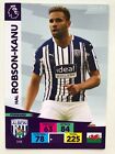 Panini Adrenalyn Xl 2020 21 Premier League Cards   Choice Of Players And Teams