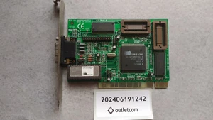 SVGA PCI Cirrus Logic 1MB GD54M40 - Bild 1 von 6
