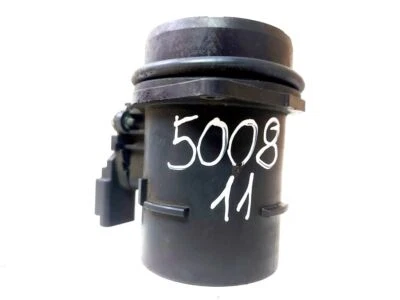 Peugeot 5008 2011 Diesel MAF mass air flow meter sensor 9683282980 EVA17045 - Image 1 of 4