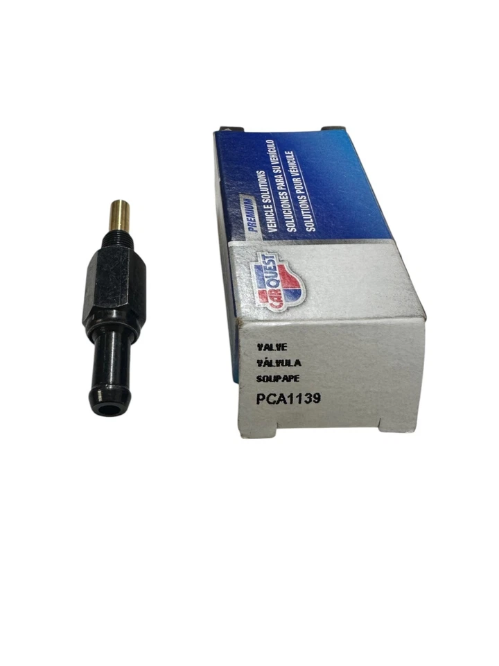Carquest PCA1139 PCV Valve **SALE** - Image 1 of 1
