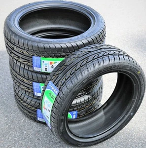 4 Tires Haida Racing HD921 225/30ZR20 225/30R20 85W XL High Performance - Picture 1 of 8