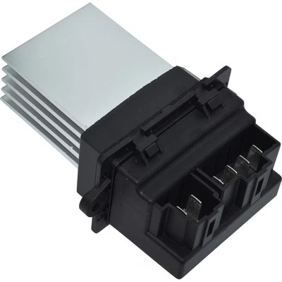 HVAC Blower Motor Resistor fits 2005-2012 Jeep Grand Cherokee Liberty Commander - Image 1 of 2