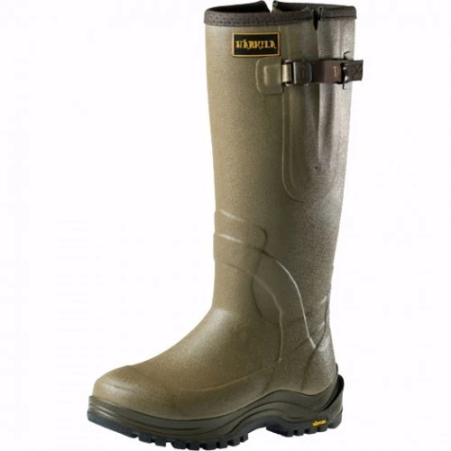 Härkila Wm’s Forester Lady Zip Boot 16” - US 5 - NEW WITH TAGS - NEVER WORN - Image 1 of 1