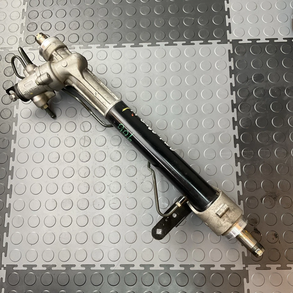 Infiniti QX60 2014-2015 3,5 L tracción delantera dirección asistida cremallera y piñón OEM Foto 1 de 4