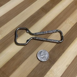 Vintage Soda Pop Beer Bottle Opener Drink Tru-Ade A Better Beverage - Picture 1 of 6