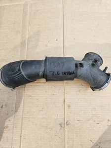 2013 AUDI A7 QUATTRO AIR INTAKE HOSE 3.0L - Picture 1 of 2