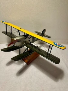 Daron Executive Series Douglas World Cruiser Boeing Milestone escala 1/32 - Imagen 1 de 20