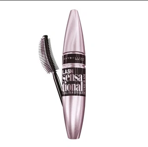 Maybelline Lash Sensational Intense Black Mascara - Picture 1 of 2