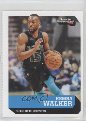 2019 Sports Illustrated for Kids Series 5 Kemba Walker #799 - Image 1 of 2