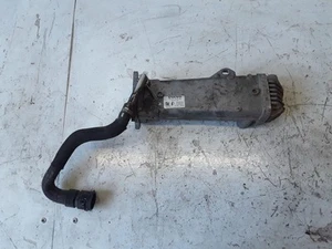 VOLVO S60 I 30757742 Refroidisseur EGR 2.40 Diesel 120kw 2011 23577873 - Imagen 1 de 4