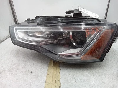 AUDI A5 LH LEFT Headlamp xenon (HID), adaptive OEM #8857 - Изображение 1 из 4