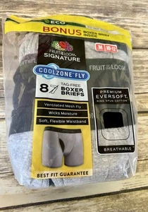 NEW FRUIT OF THE LOOM -SIZE 10/12 - Picture 1 of 3