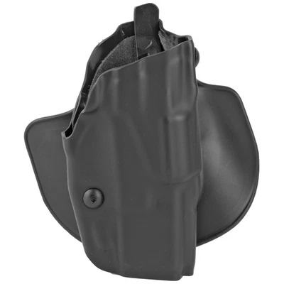 Safariland 6378 Open Top Paddle Holster For S&W M&P 4" Right Hand - 6378-219-411 - Image 1 of 2