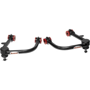 RS64901 Rancho Control Arms Set of 2 Front Driver & Passenger Side Upper Pair - Picture 1 of 1