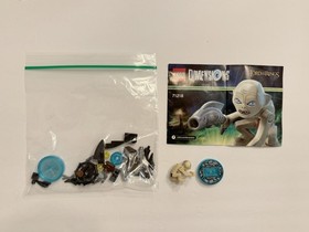 Lego Dimensions 71218  -   Gollum Fun Pack