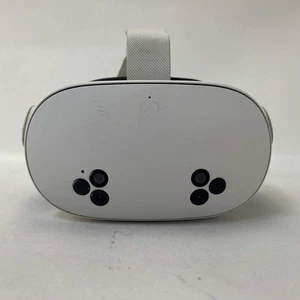 Meta Quest 3S Cuffie VR Realtà Mista P97 - Foto 1 di 16