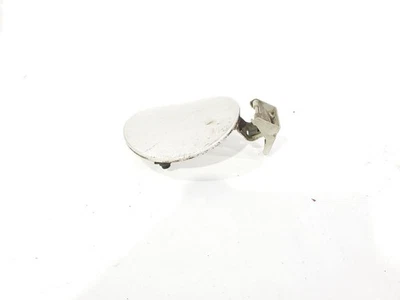 1993 1994 1995 1996 1997 Suzuki Cappuccino OEM Gray Gas Fuel Filler Door Scuffs - Image 1 of 4