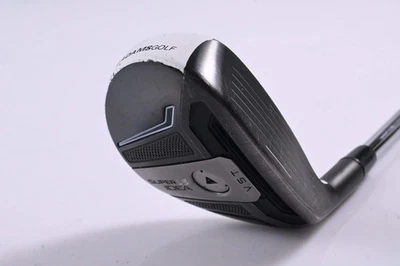 Eje Adams Idea Super LS #2 híbrido / 17 grados / rígido flexible Dynamic Gold S300 Foto 1 de 4