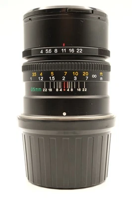 Mamiya 65mm f4 L N Rangefinder Lens for 7, 7II - Image 1 of 4
